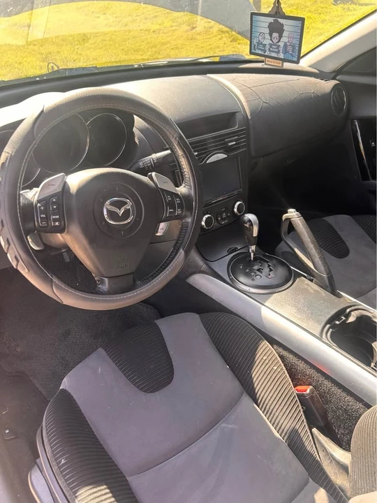 2008 Mazda RX-8 1st Gen - Image 4 of 6
