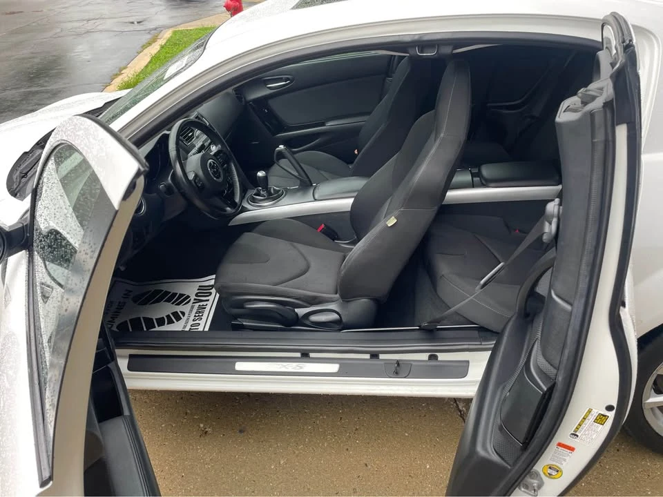 2008 Mazda RX-8 1st Gen - Image 14 of 16