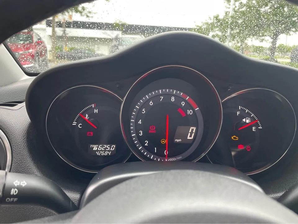 2008 Mazda RX-8 1st Gen - Image 13 of 16