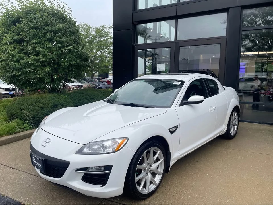 2008 Mazda RX-8 1st Gen - Image 4 of 16
