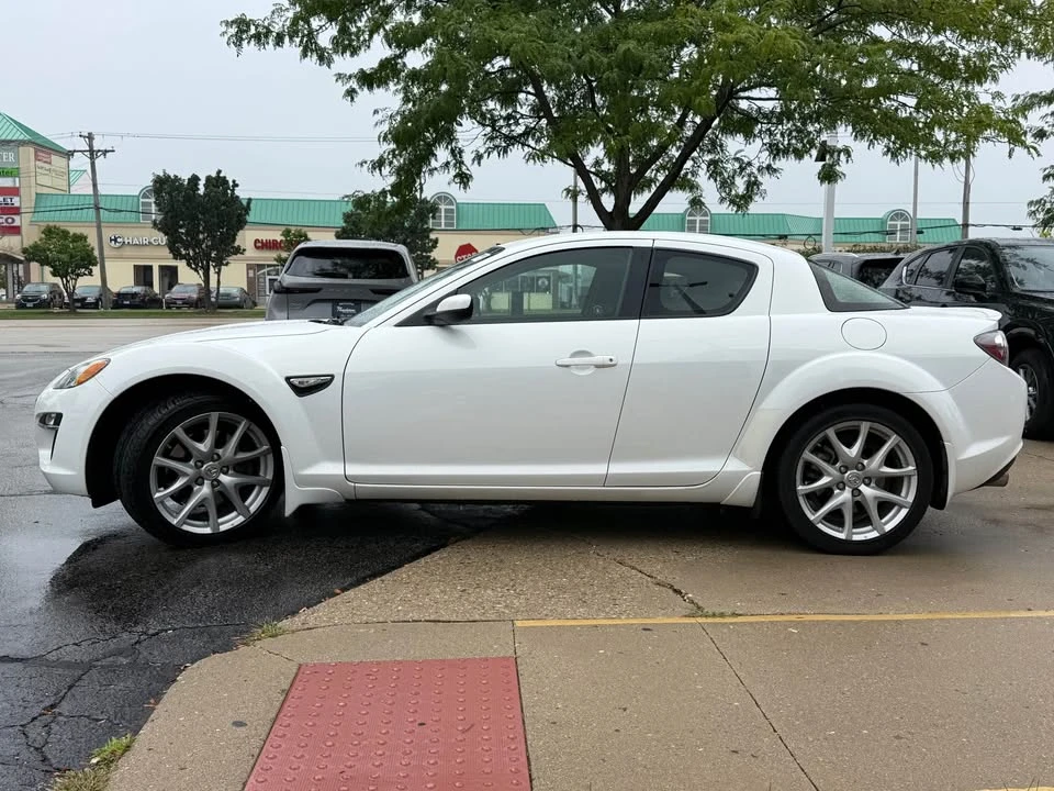 2008 Mazda RX-8 1st Gen - Image 3 of 4