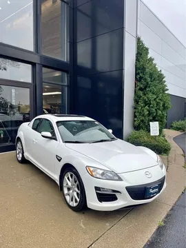 2008 Mazda RX-8 Touring Coupe 4D
