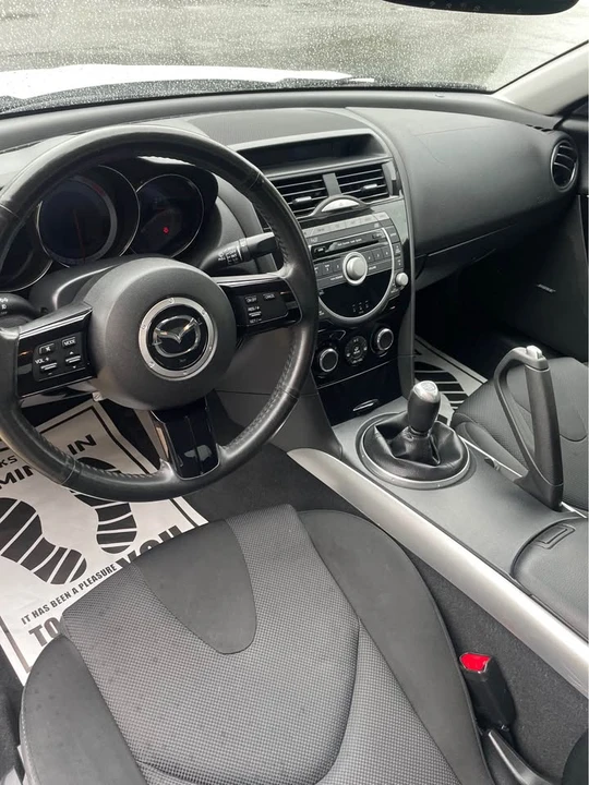 2008 Mazda RX-8 1st Gen - Image 16 of 16