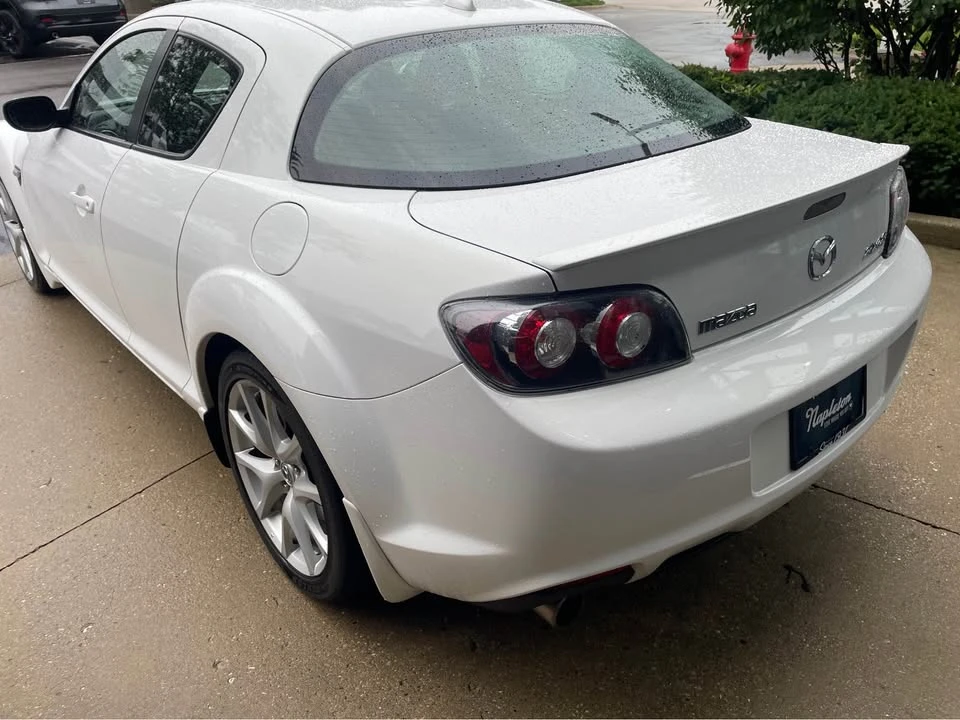 2008 Mazda RX-8 1st Gen - Image 6 of 16