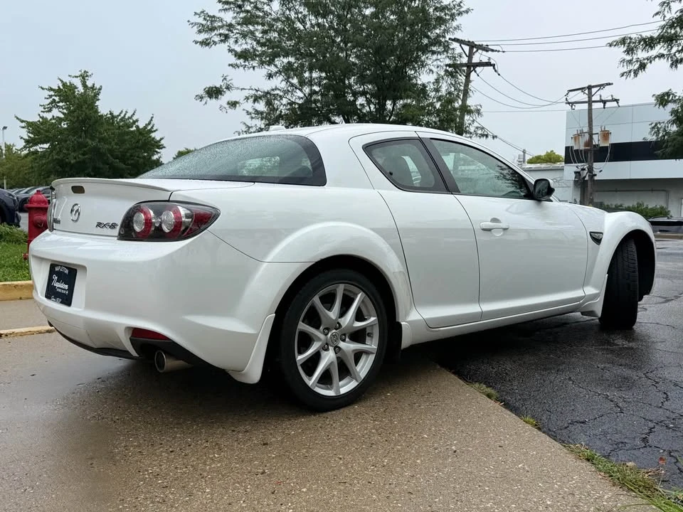 2008 Mazda RX-8 1st Gen - Image 2 of 4