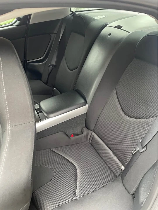 2008 Mazda RX-8 1st Gen - Image 11 of 16