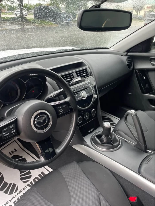 2008 Mazda RX-8 1st Gen - Image 12 of 16