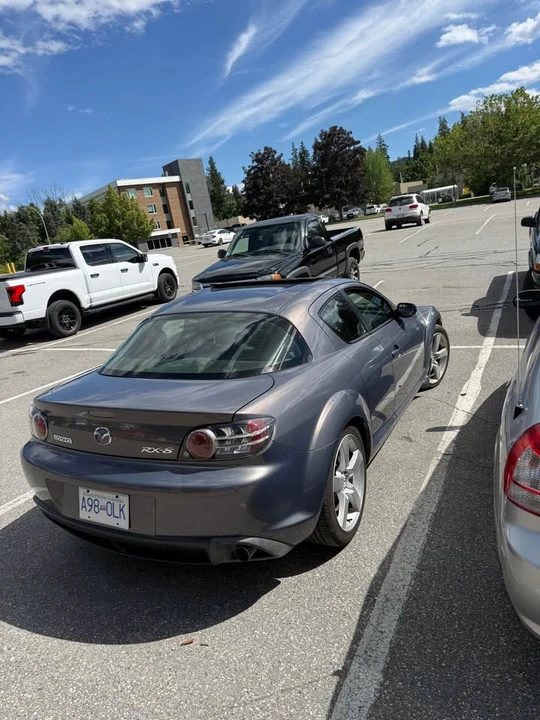 2008 Mazda RX-8 1st Gen - Image 3 of 7