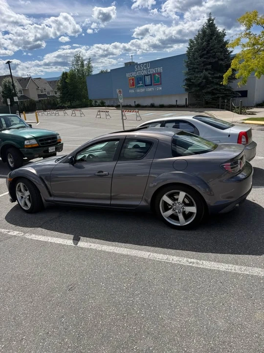 2008 Mazda RX-8 1st Gen - Image 5 of 7