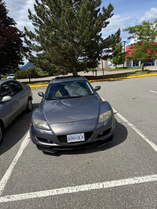 2008 Mazda RX-8 1st Gen - Image 2 of 7