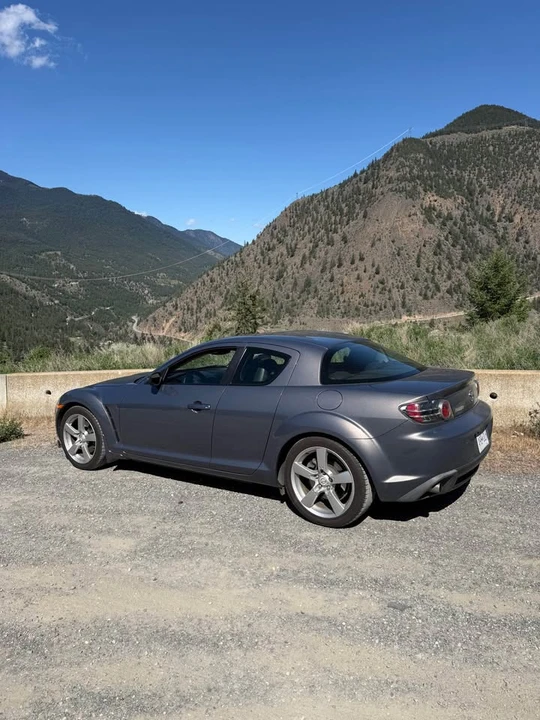 2008 Mazda RX-8 1st Gen - Image 6 of 7