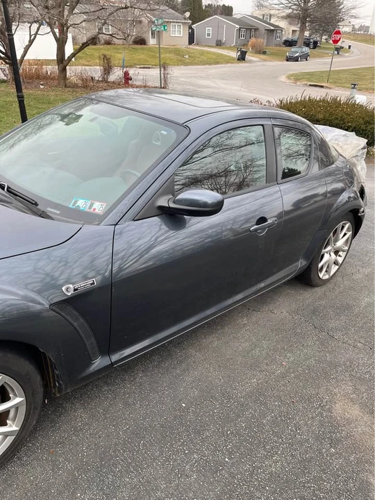 2008 Mazda RX-8 1st Gen - Image 4 of 10