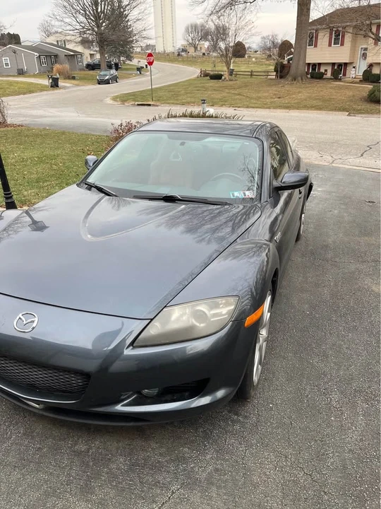 2008 Mazda RX-8 1st Gen - Image 2 of 10