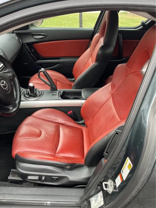 2008 Mazda RX-8 1st Gen - Image 9 of 10