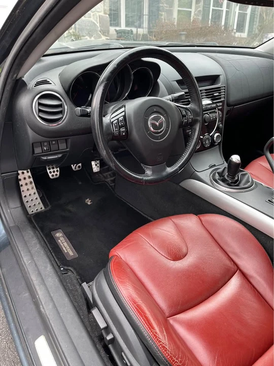 2008 Mazda RX-8 1st Gen - Image 10 of 10