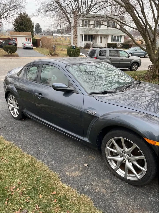 2008 Mazda RX-8 1st Gen - Image 5 of 10