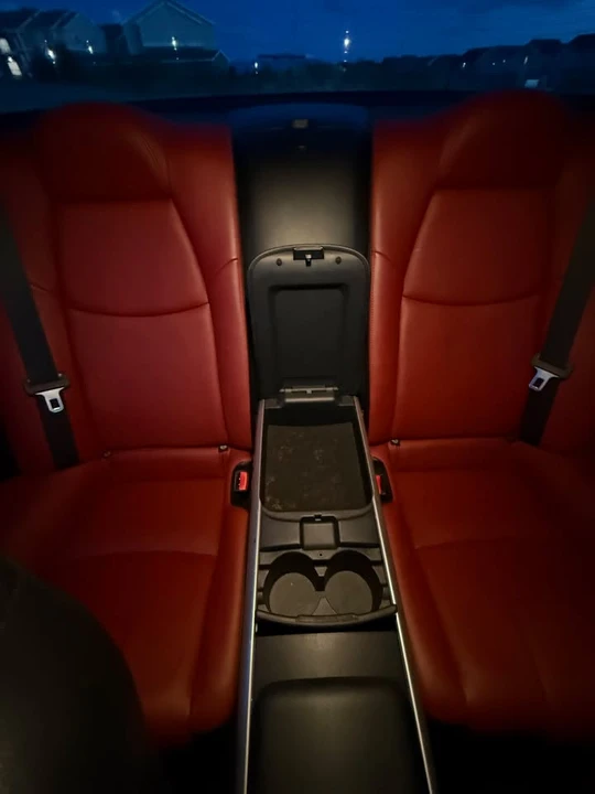 2008 Mazda RX-8 1st Gen - Image 15 of 18