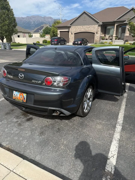 2008 Mazda RX-8 1st Gen - Image 5 of 18