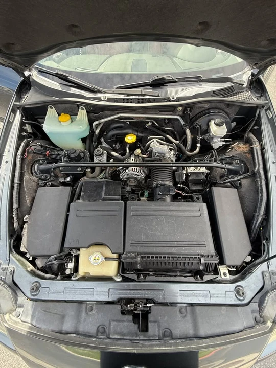 2008 Mazda RX-8 1st Gen - Image 9 of 18