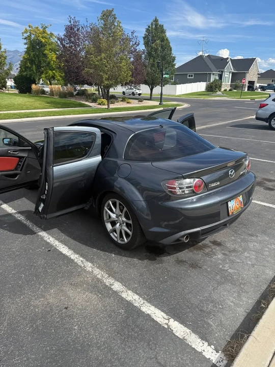 2008 Mazda RX-8 1st Gen - Image 6 of 18