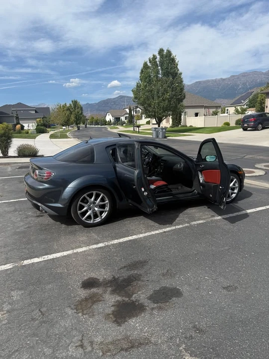 2008 Mazda RX-8 1st Gen - Image 4 of 18