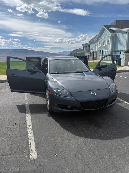2008 Mazda RX-8 1st Gen - Image 3 of 18