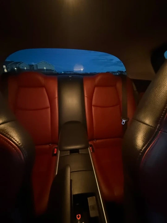 2008 Mazda RX-8 1st Gen - Image 16 of 18