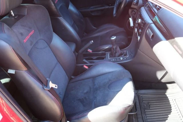 2008 Mazda Mazdaspeed 3 2nd Gen - Image 11 of 12