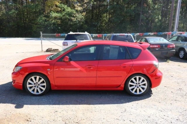 2008 Mazda Mazdaspeed 3 2nd Gen - Image 2 of 15