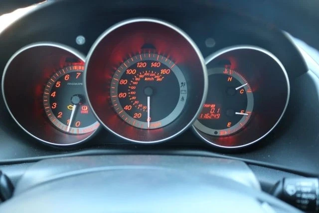 2008 Mazda Mazdaspeed 3 2nd Gen - Image 14 of 15