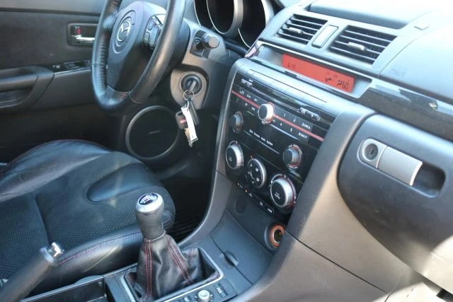 2008 Mazda Mazdaspeed 3 2nd Gen - Image 12 of 12
