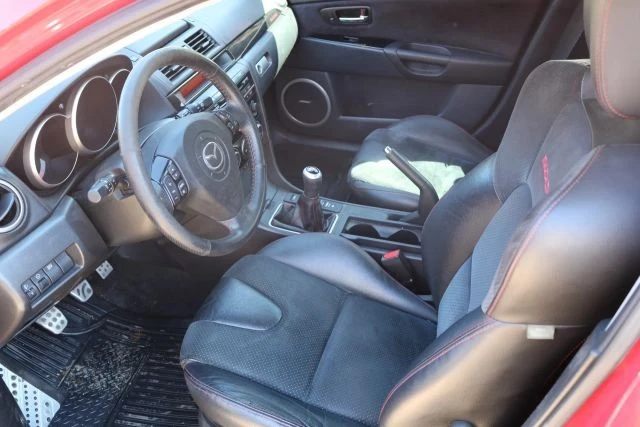 2008 Mazda Mazdaspeed 3 2nd Gen - Image 8 of 12