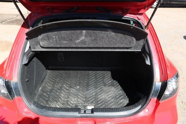2008 Mazda Mazdaspeed 3 2nd Gen - Image 13 of 15