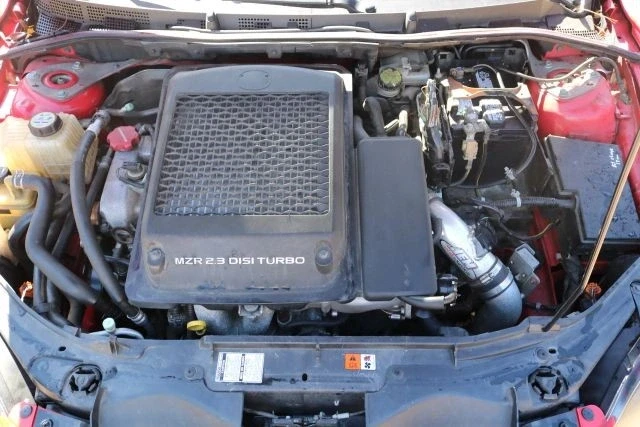2008 Mazda Mazdaspeed 3 2nd Gen - Image 15 of 15