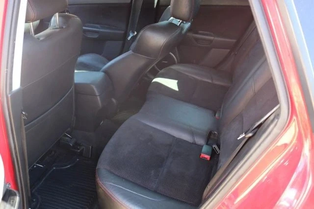 2008 Mazda Mazdaspeed 3 2nd Gen - Image 9 of 15
