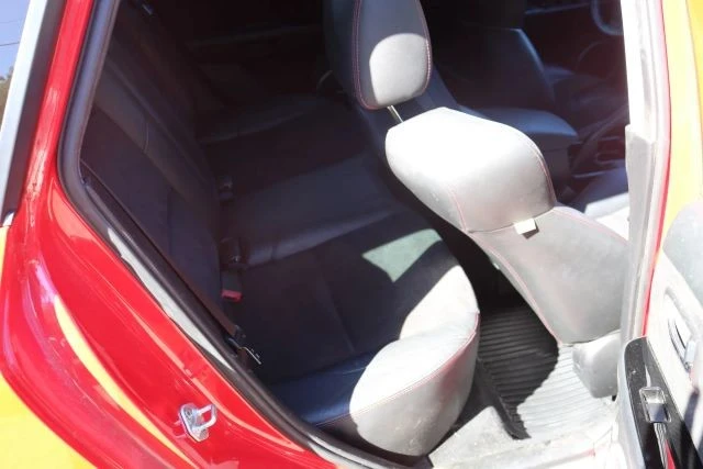 2008 Mazda Mazdaspeed 3 2nd Gen - Image 10 of 12