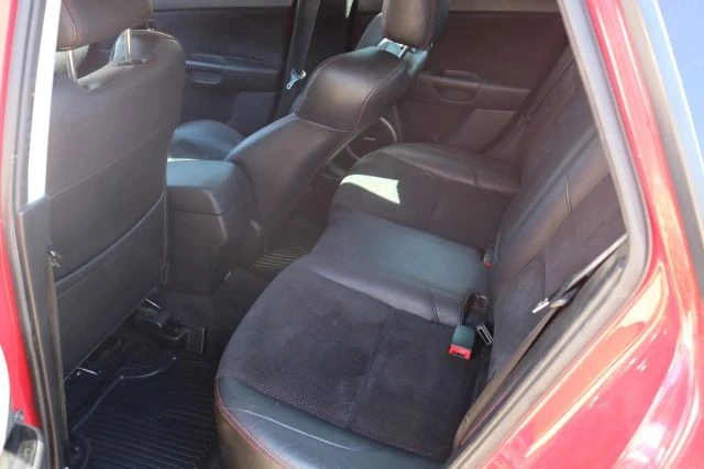 2008 Mazda Mazdaspeed 3 2nd Gen - Image 9 of 12