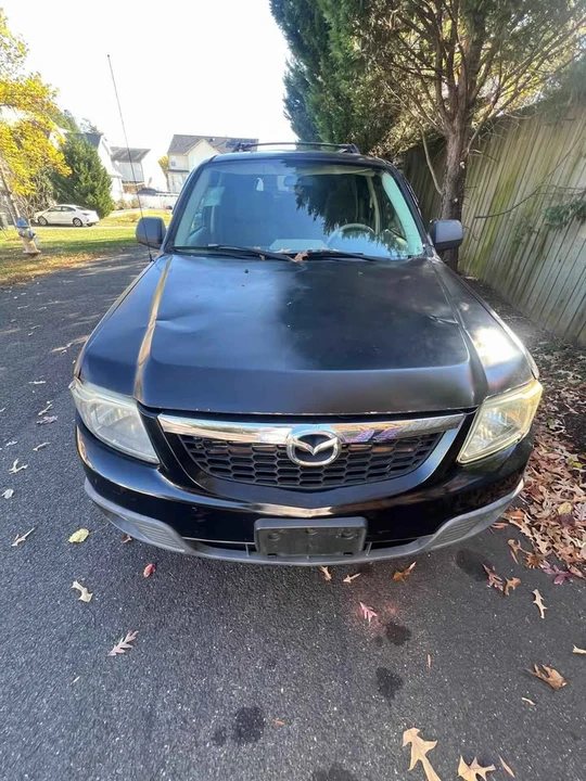 2008 Mazda - Image 4 of 19