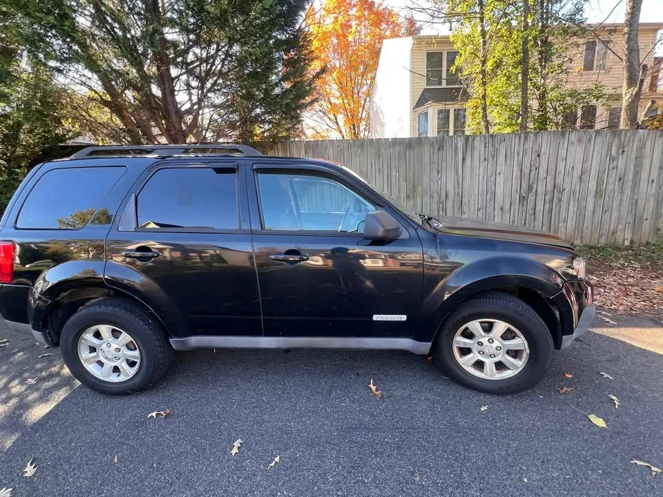 2008 Mazda - Image 5 of 19