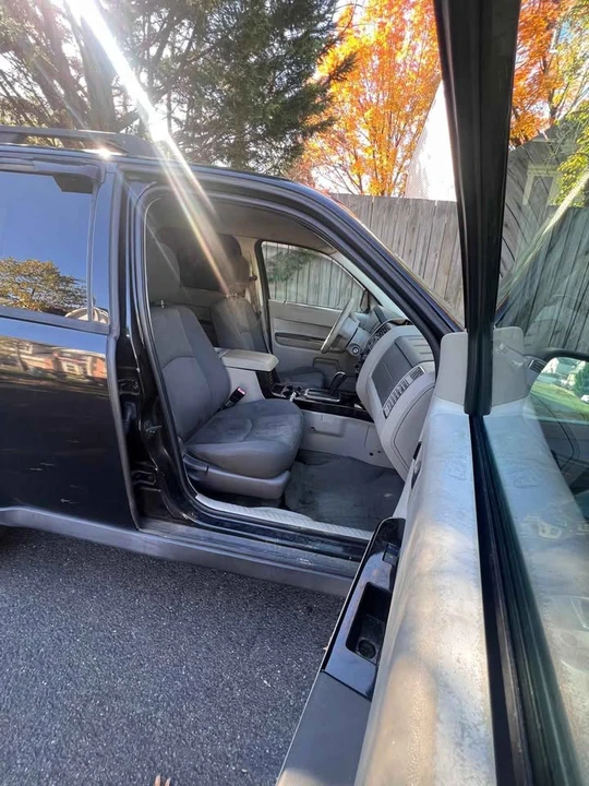 2008 Mazda - Image 13 of 19