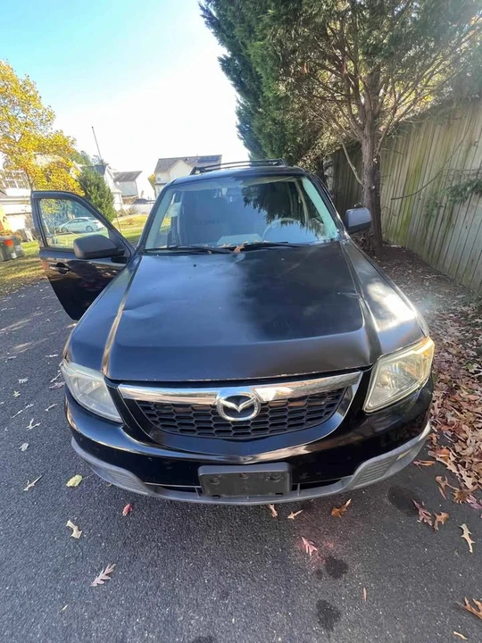 2008 Mazda - Image 16 of 19