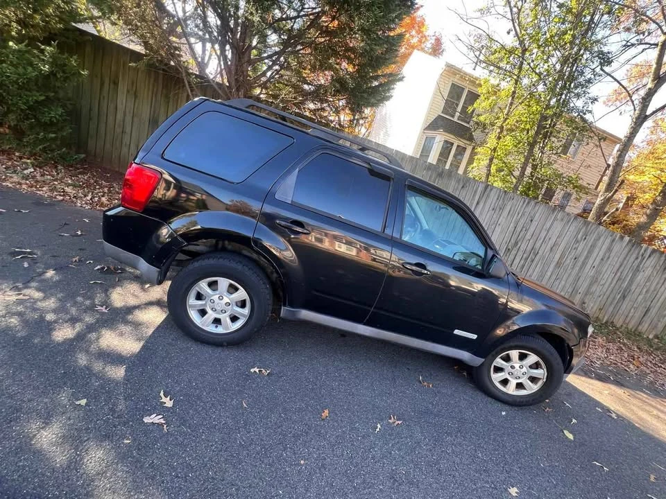 2008 Mazda - Image 19 of 19