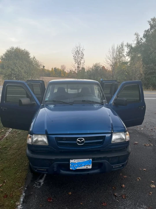 2008 Mazda B Series - Image 2 of 13