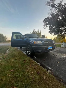 2008 Mazda B3000