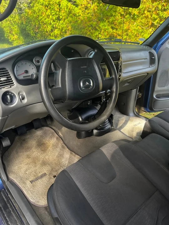 2008 Mazda B Series - Image 9 of 13