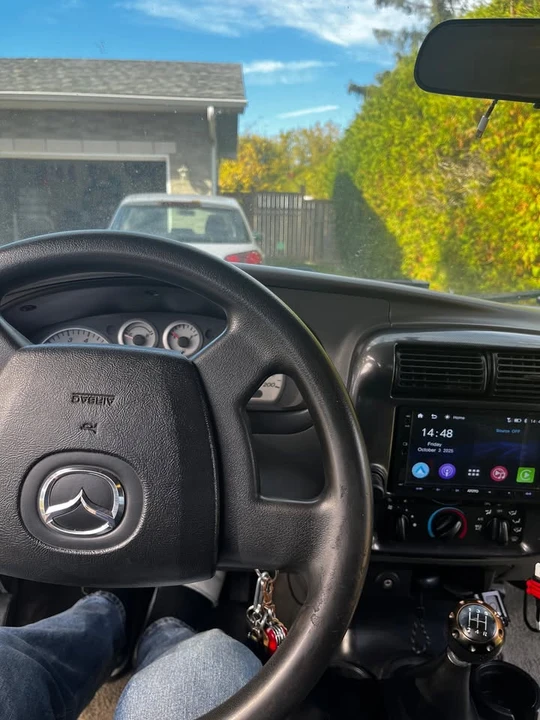 2008 Mazda B Series - Image 10 of 13