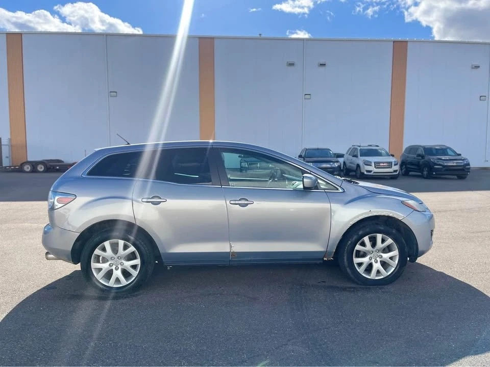 2008 Mazda CX-7 - Image 6 of 13