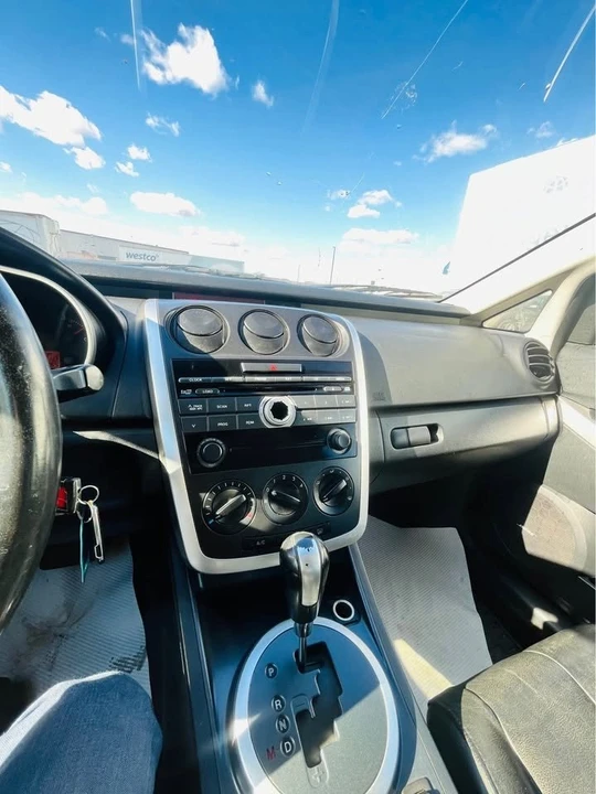 2008 Mazda CX-7 - Image 12 of 13