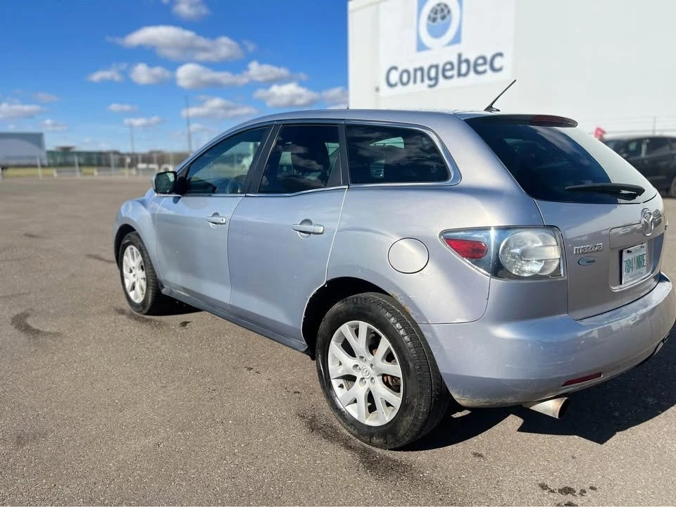 2008 Mazda CX-7 - Image 5 of 13
