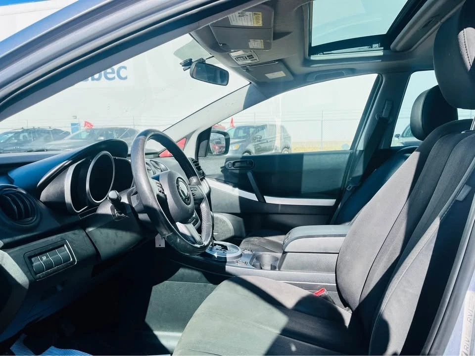 2008 Mazda CX-7 - Image 13 of 13